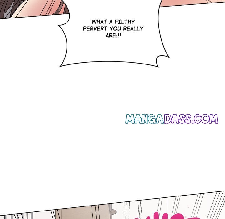 Signed, Sealed, Mistaken - Chapter 55 Page 135