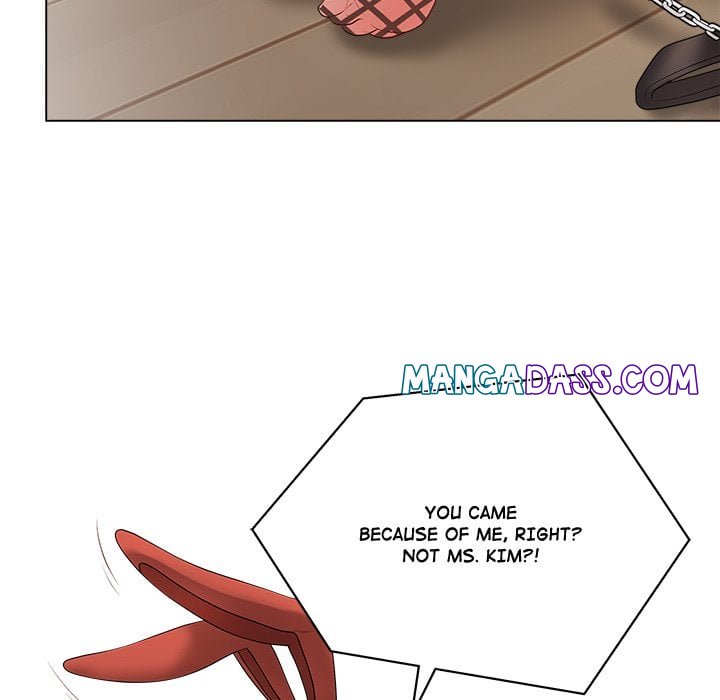 Signed, Sealed, Mistaken - Chapter 55 Page 144