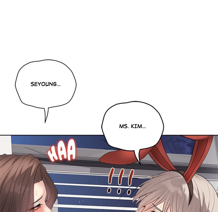 Signed, Sealed, Mistaken - Chapter 55 Page 159