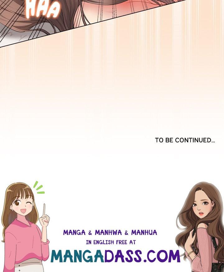 Signed, Sealed, Mistaken - Chapter 55 Page 197