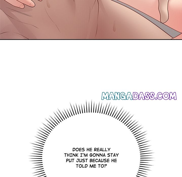 Signed, Sealed, Mistaken - Chapter 55 Page 79