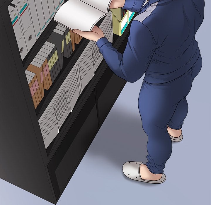 Signed, Sealed, Mistaken - Chapter 57 Page 114