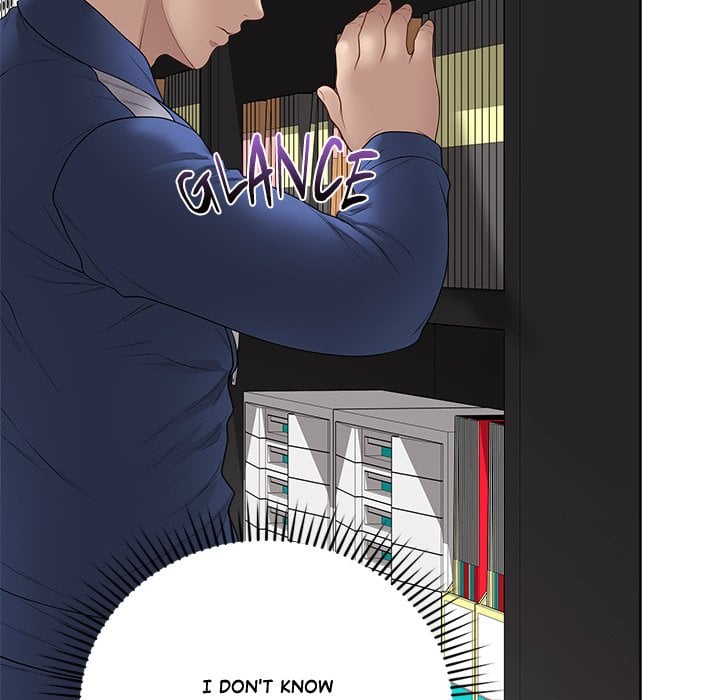 Signed, Sealed, Mistaken - Chapter 57 Page 123