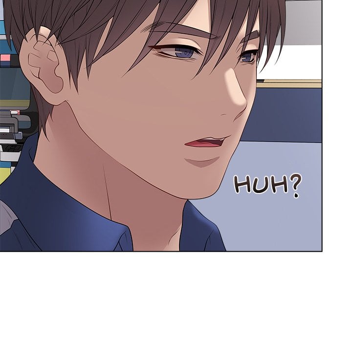 Signed, Sealed, Mistaken - Chapter 57 Page 127