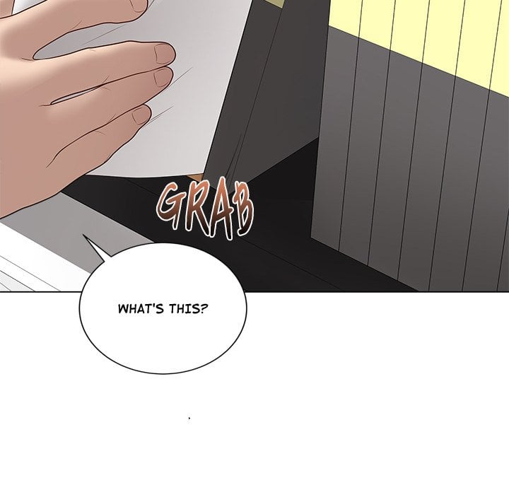 Signed, Sealed, Mistaken - Chapter 57 Page 152