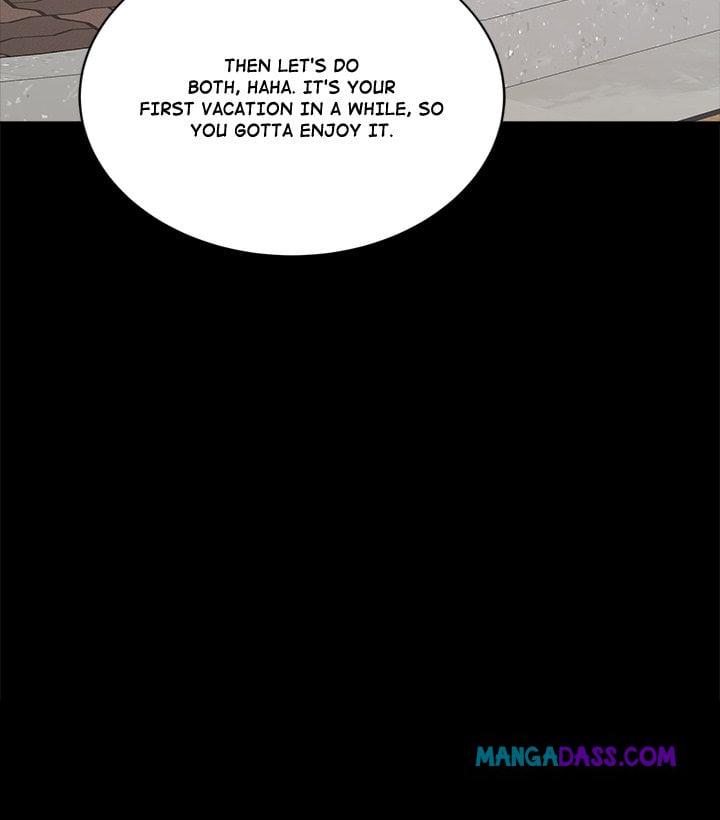 Signed, Sealed, Mistaken - Chapter 57 Page 19