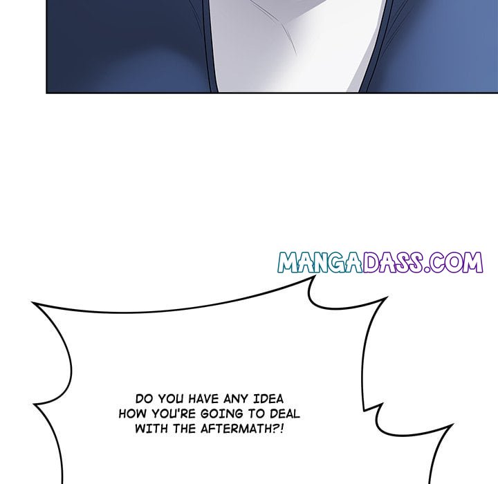 Signed, Sealed, Mistaken - Chapter 57 Page 48