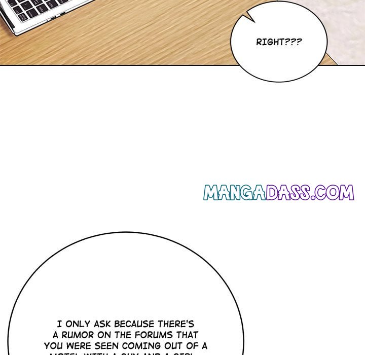 Signed, Sealed, Mistaken - Chapter 57 Page 88