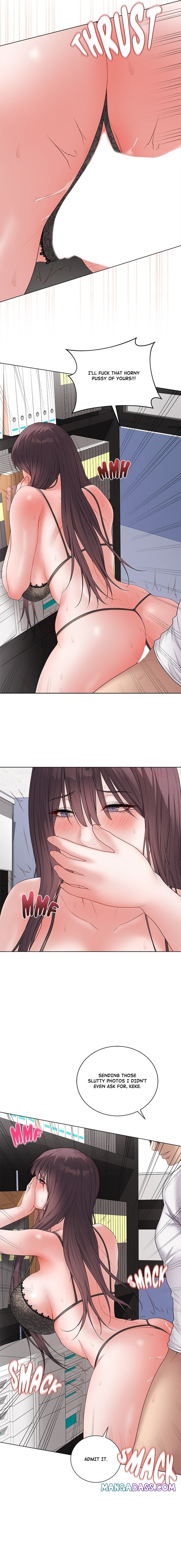 Signed, Sealed, Mistaken - Chapter 58 Page 11