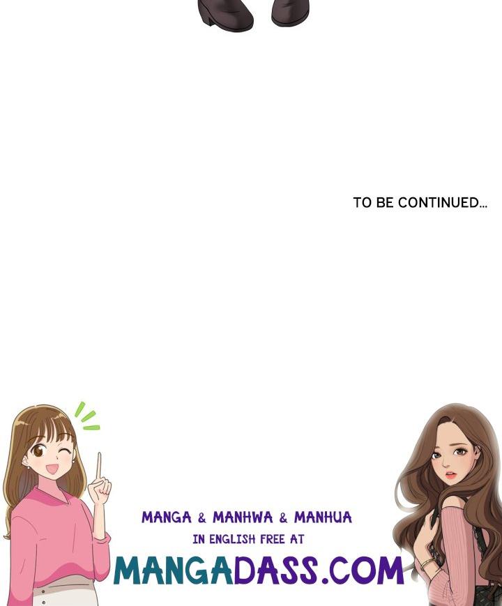 Signed, Sealed, Mistaken - Chapter 60 Page 26