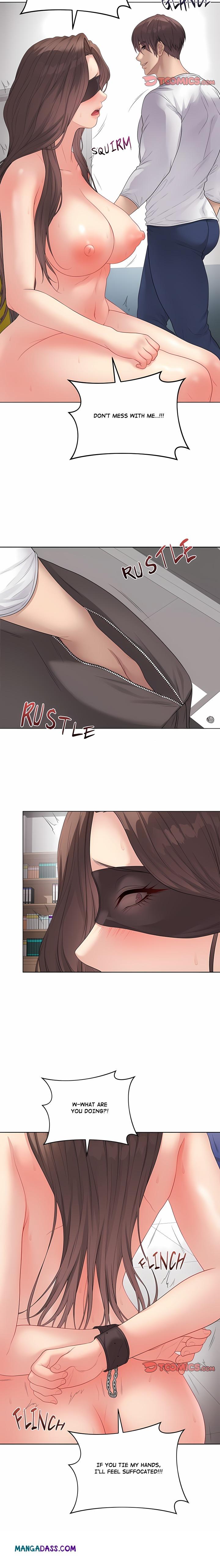 Signed, Sealed, Mistaken - Chapter 62 Page 18