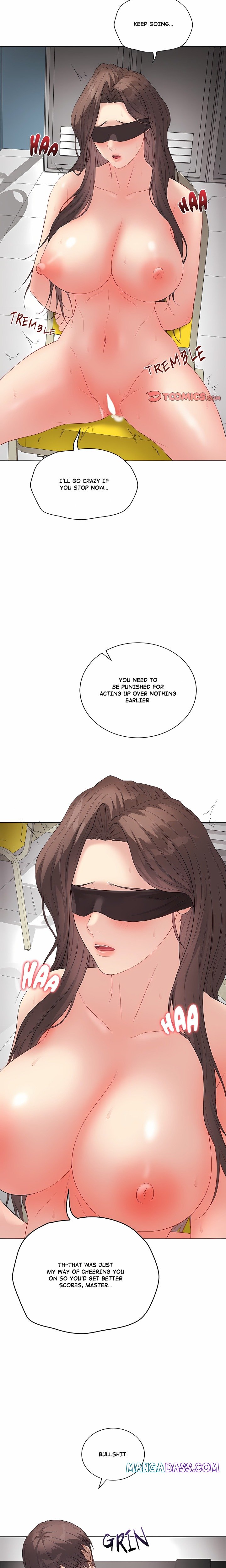 Signed, Sealed, Mistaken - Chapter 62 Page 22