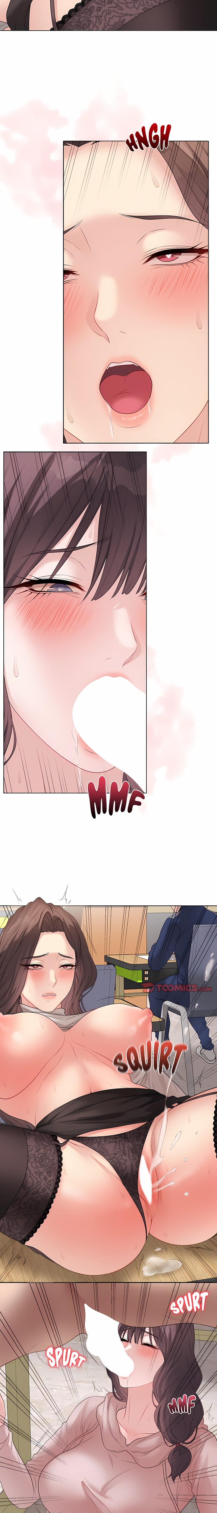 Signed, Sealed, Mistaken - Chapter 62 Page 9