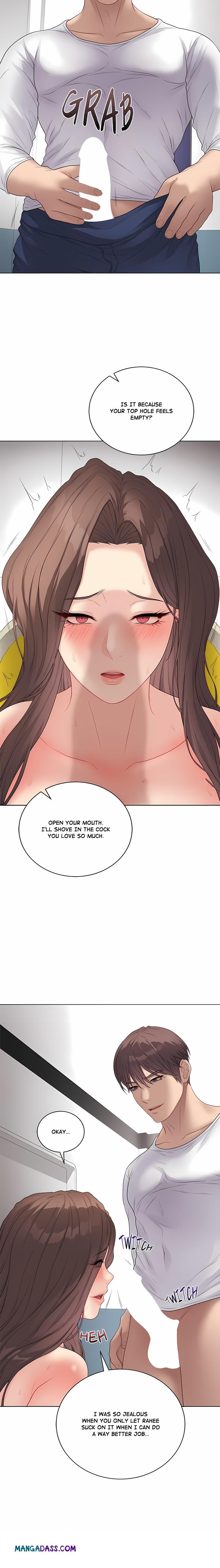 Signed, Sealed, Mistaken - Chapter 63 Page 2