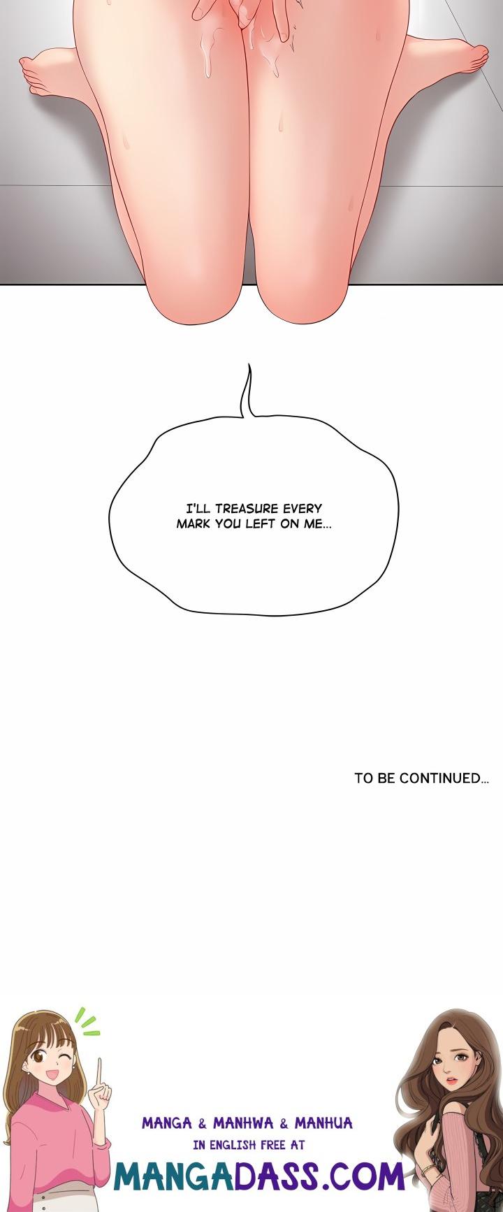 Signed, Sealed, Mistaken - Chapter 63 Page 24