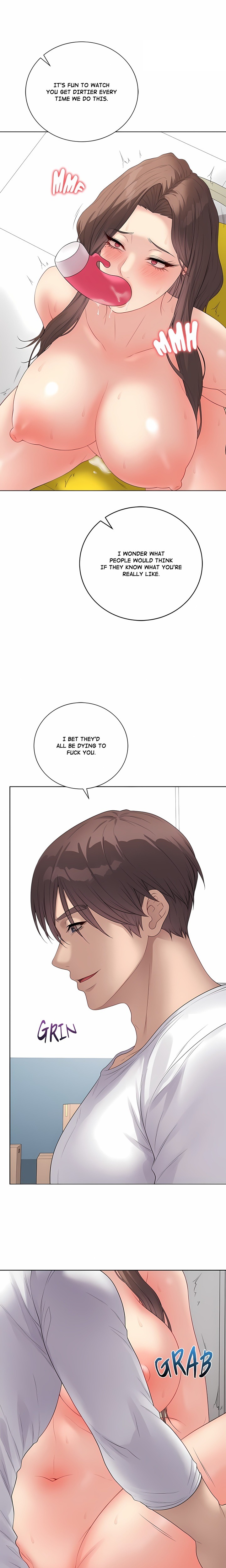 Signed, Sealed, Mistaken - Chapter 63 Page 5