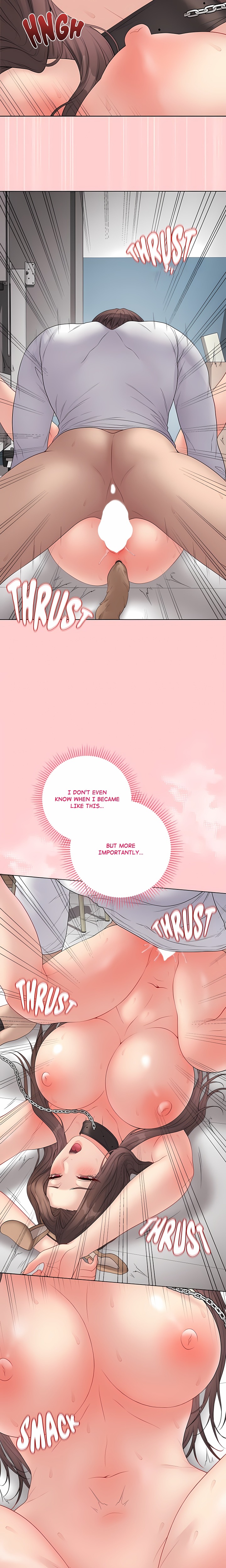 Signed, Sealed, Mistaken - Chapter 64 Page 12
