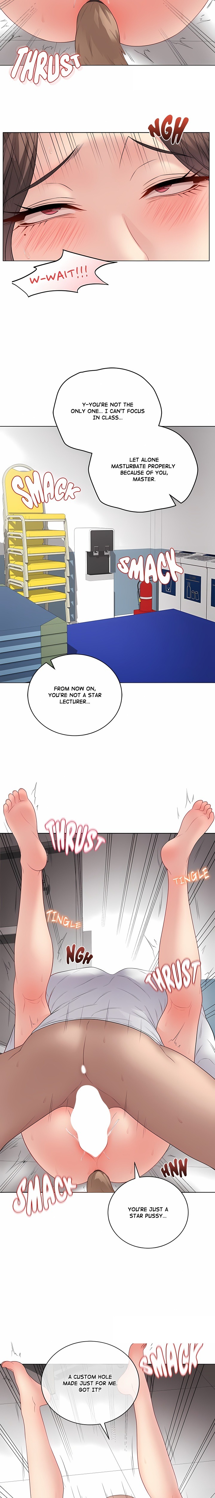 Signed, Sealed, Mistaken - Chapter 64 Page 18