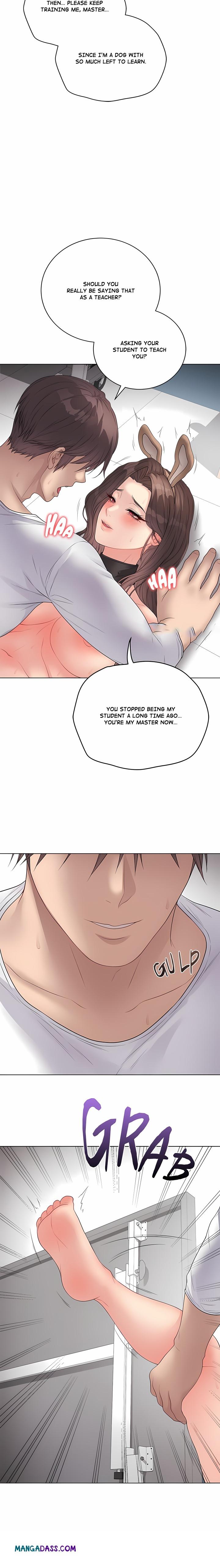 Signed, Sealed, Mistaken - Chapter 64 Page 21