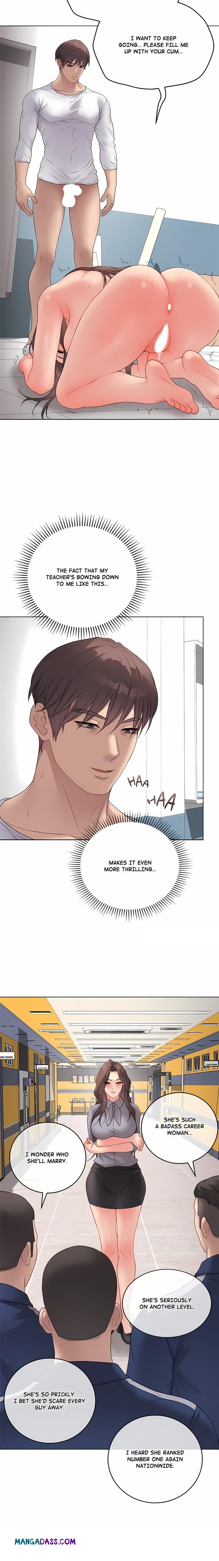 Signed, Sealed, Mistaken - Chapter 64 Page 4