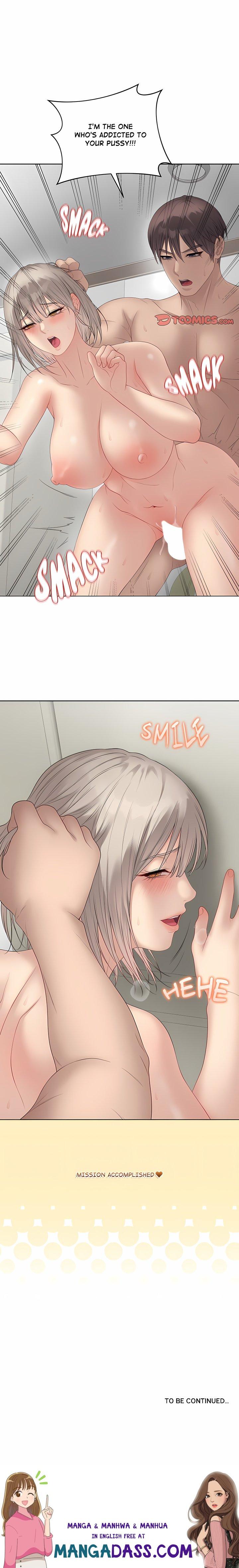 Signed, Sealed, Mistaken - Chapter 79 Page 25