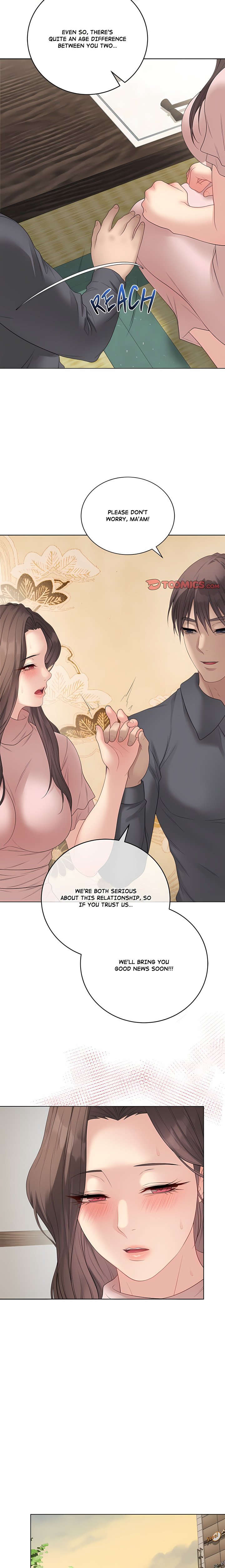 Signed, Sealed, Mistaken - Chapter 80 Page 16