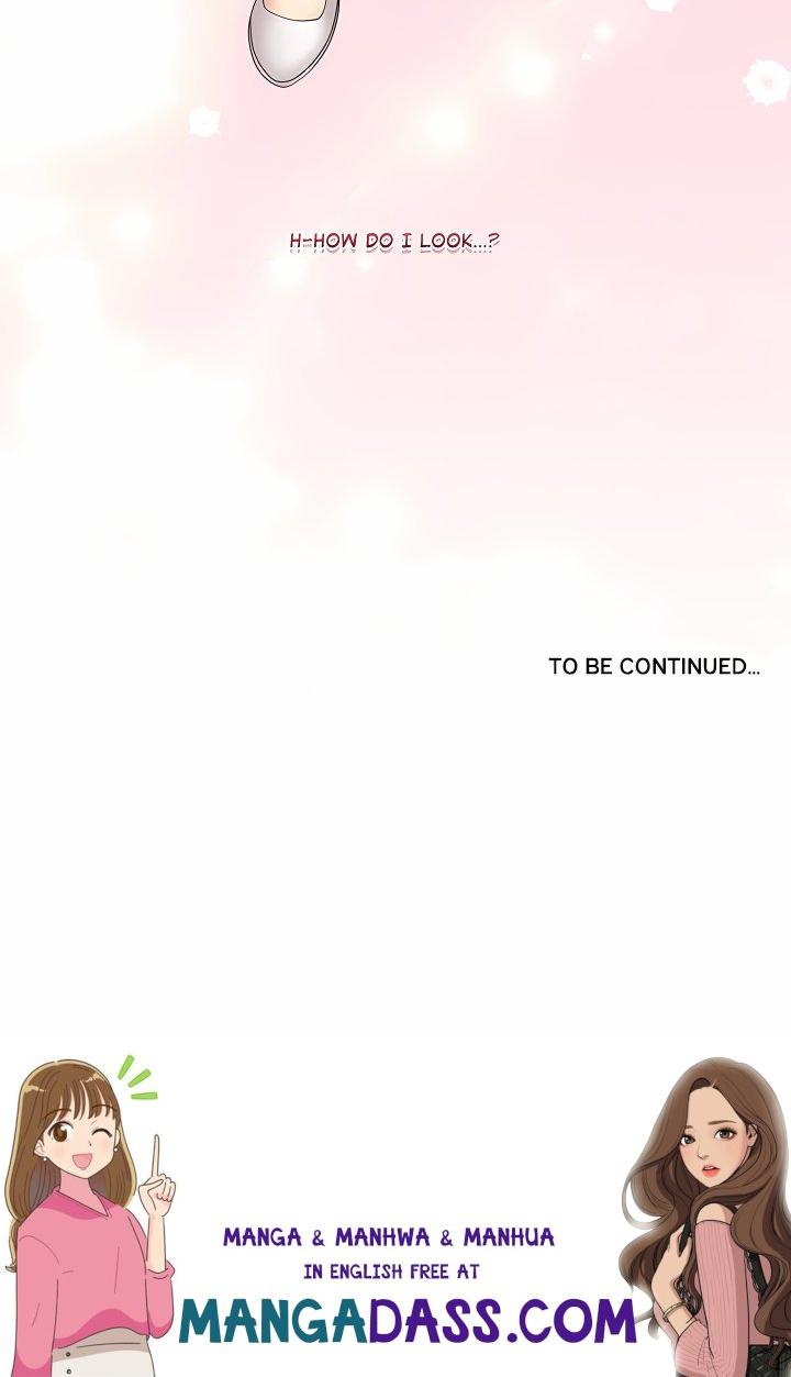 Signed, Sealed, Mistaken - Chapter 80 Page 24