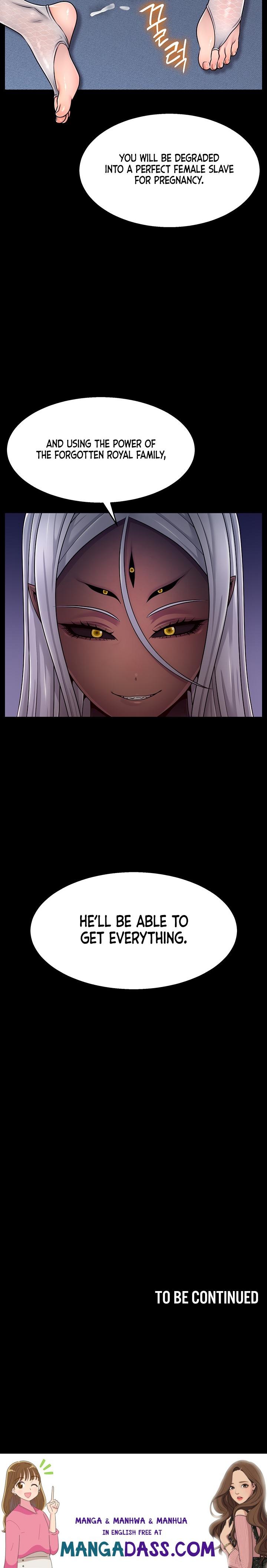 Ero: The Princess Submits - Chapter 2 Page 23