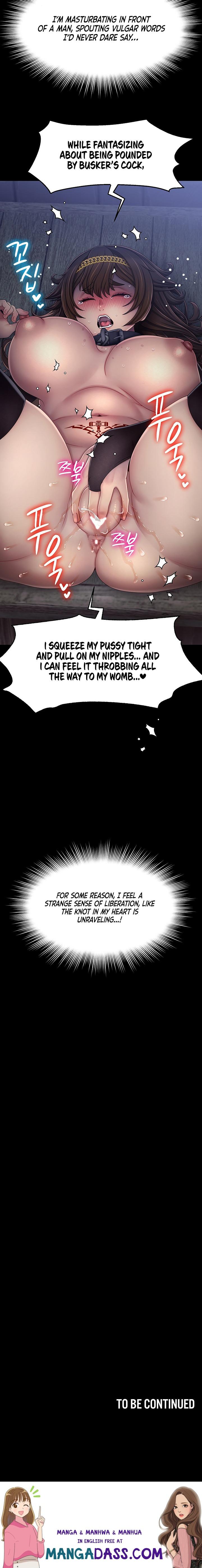 Ero: The Princess Submits - Chapter 39 Page 18
