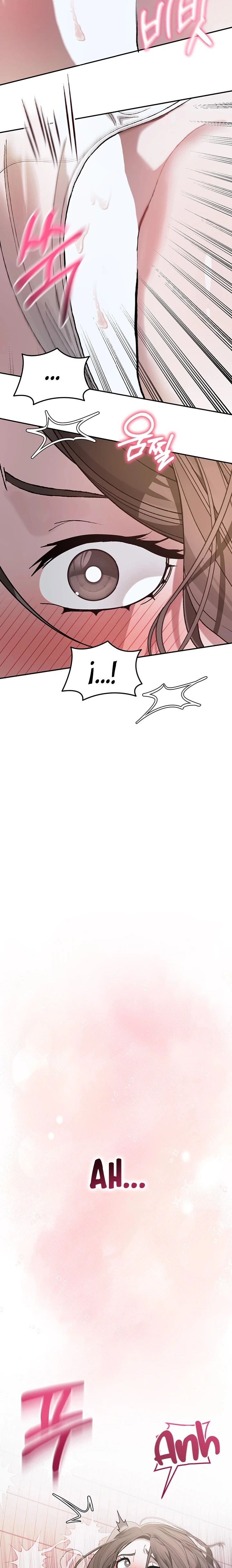 Living with My Teacher! Raw - Chapter 4 Page 21