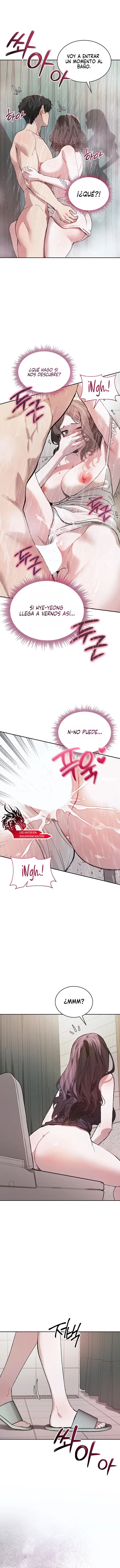 Living with My Teacher! Raw - Chapter 5 Page 1