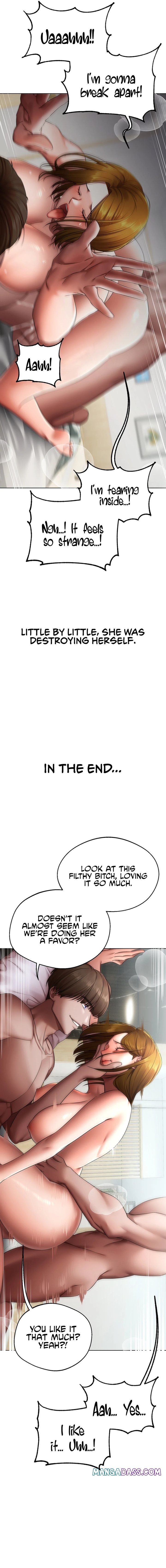 Deviance Diary Shorts - Chapter 13 Page 10