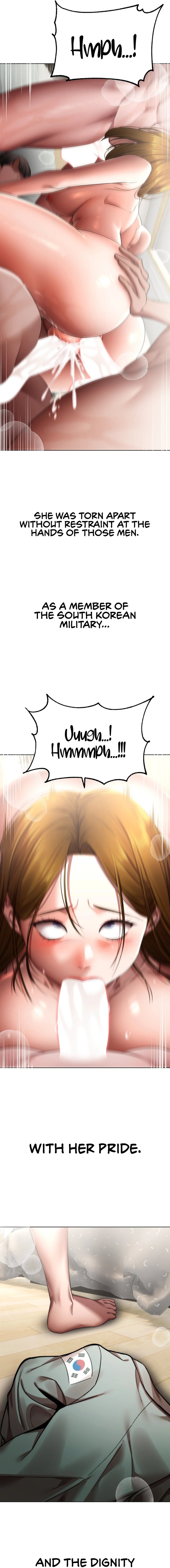 Deviance Diary Shorts - Chapter 13 Page 12