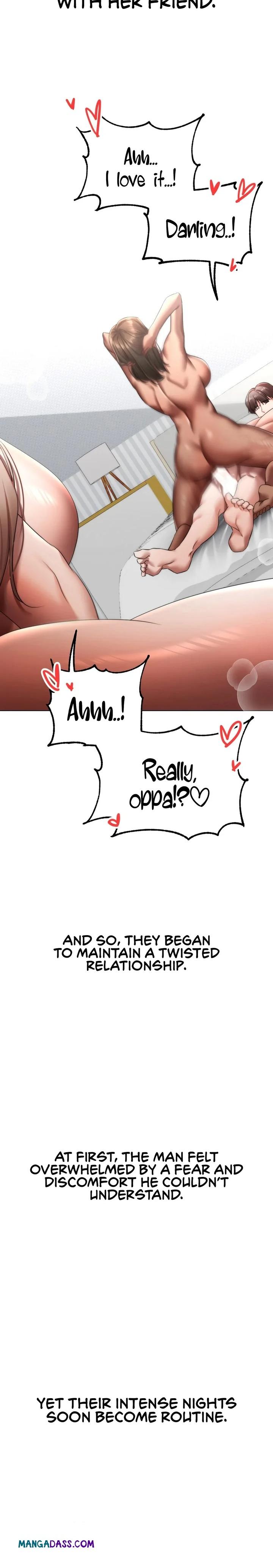 Deviance Diary Shorts - Chapter 14 Page 6