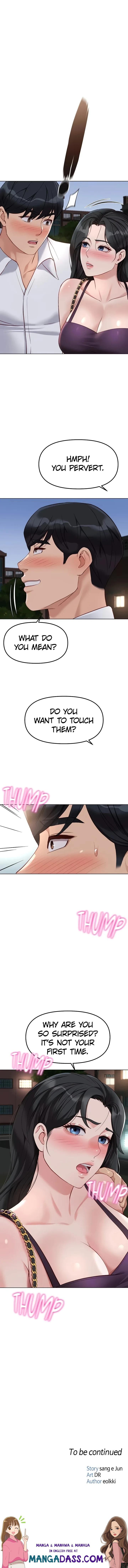 Common Sense Manipulation Program - Chapter 35 Page 21