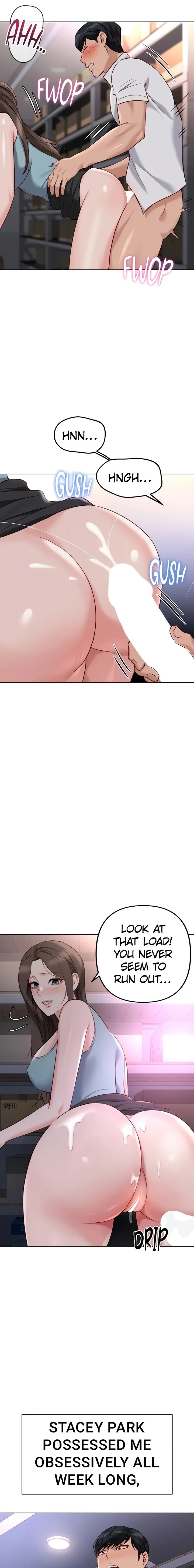 Common Sense Manipulation Program - Chapter 35 Page 3