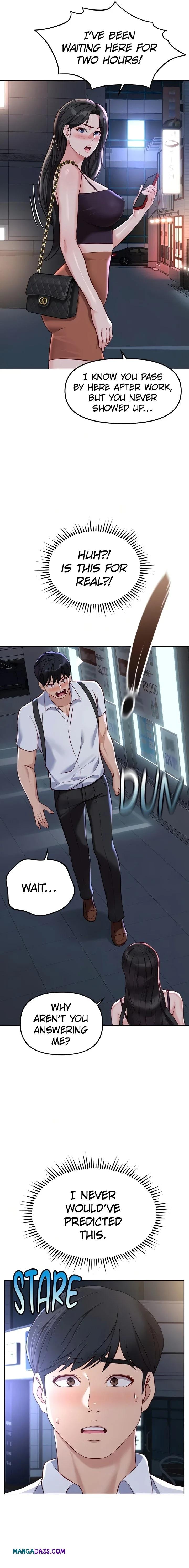 Common Sense Manipulation Program - Chapter 35 Page 7