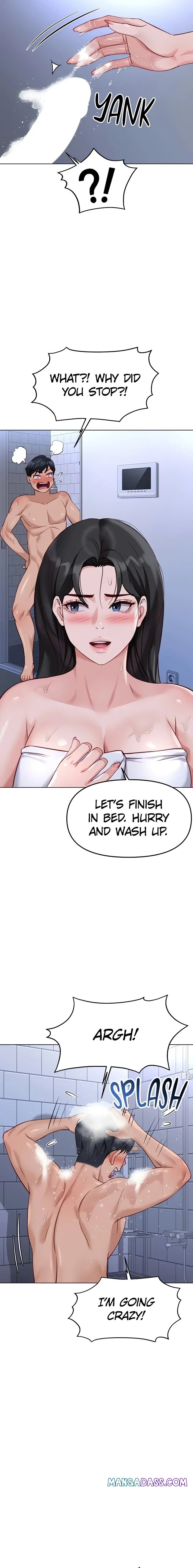 Common Sense Manipulation Program - Chapter 36 Page 17