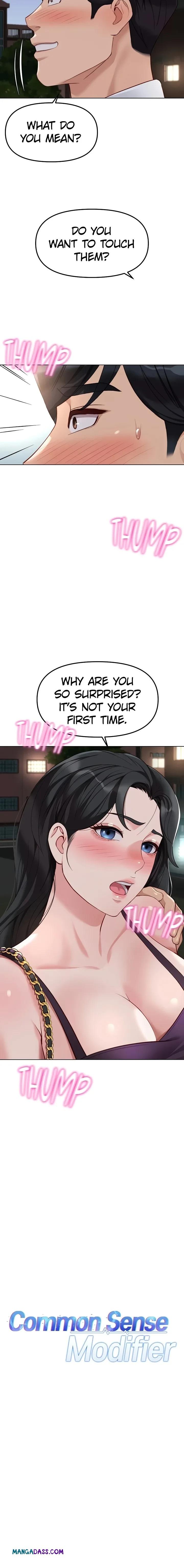 Common Sense Manipulation Program - Chapter 36 Page 2