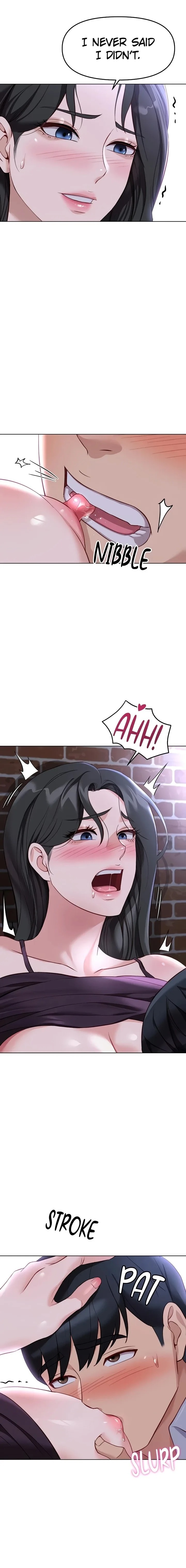 Common Sense Manipulation Program - Chapter 36 Page 4