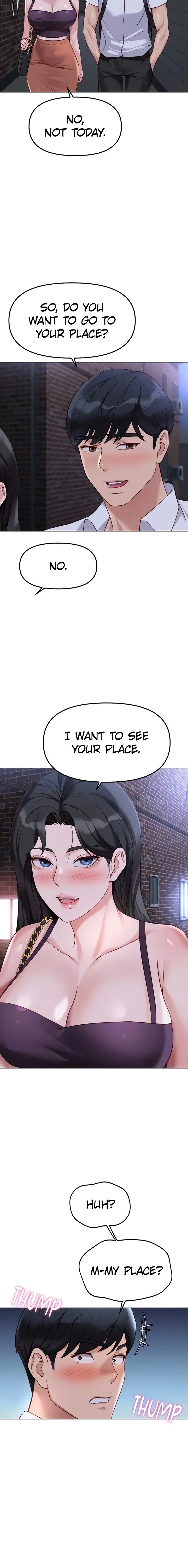 Common Sense Manipulation Program - Chapter 36 Page 8