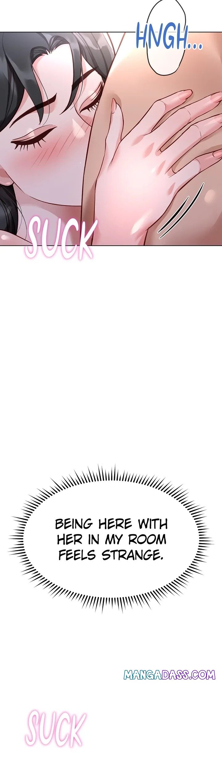 Common Sense Manipulation Program - Chapter 37 Page 10