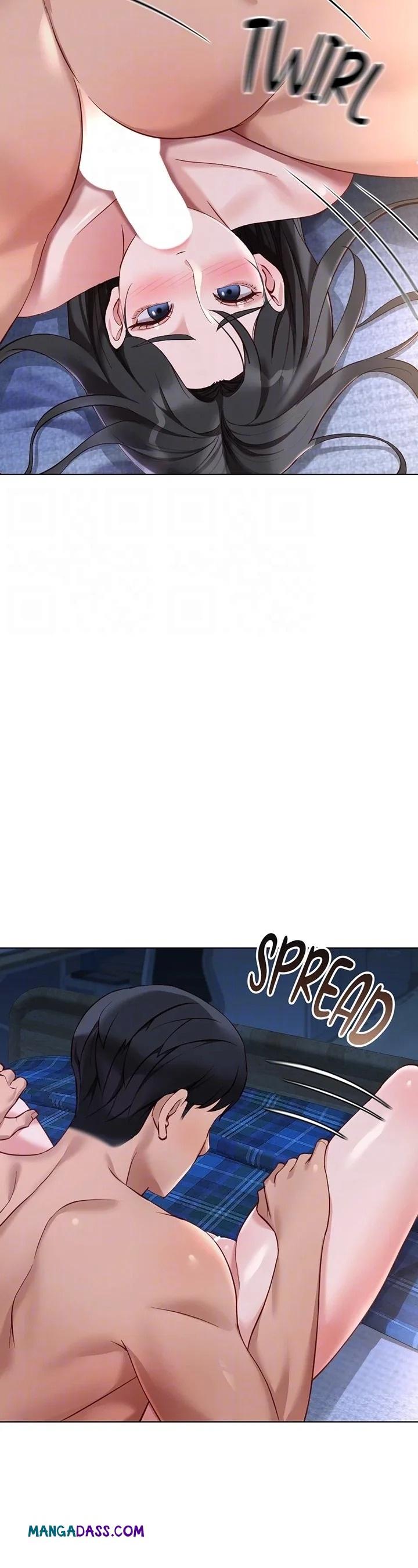 Common Sense Manipulation Program - Chapter 37 Page 15