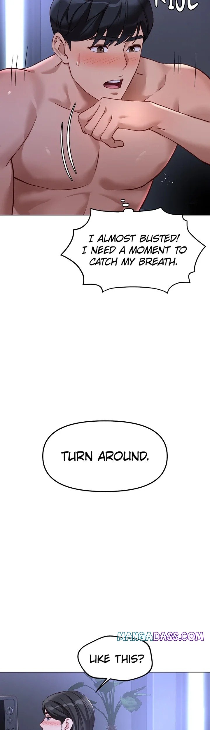 Common Sense Manipulation Program - Chapter 37 Page 27