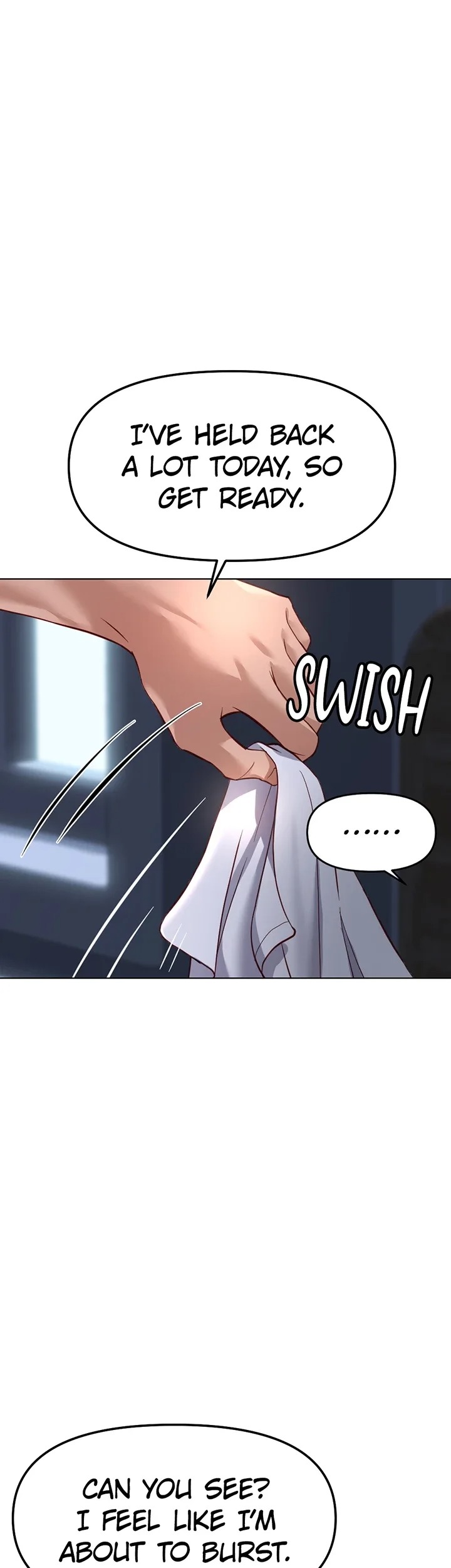 Common Sense Manipulation Program - Chapter 37 Page 3