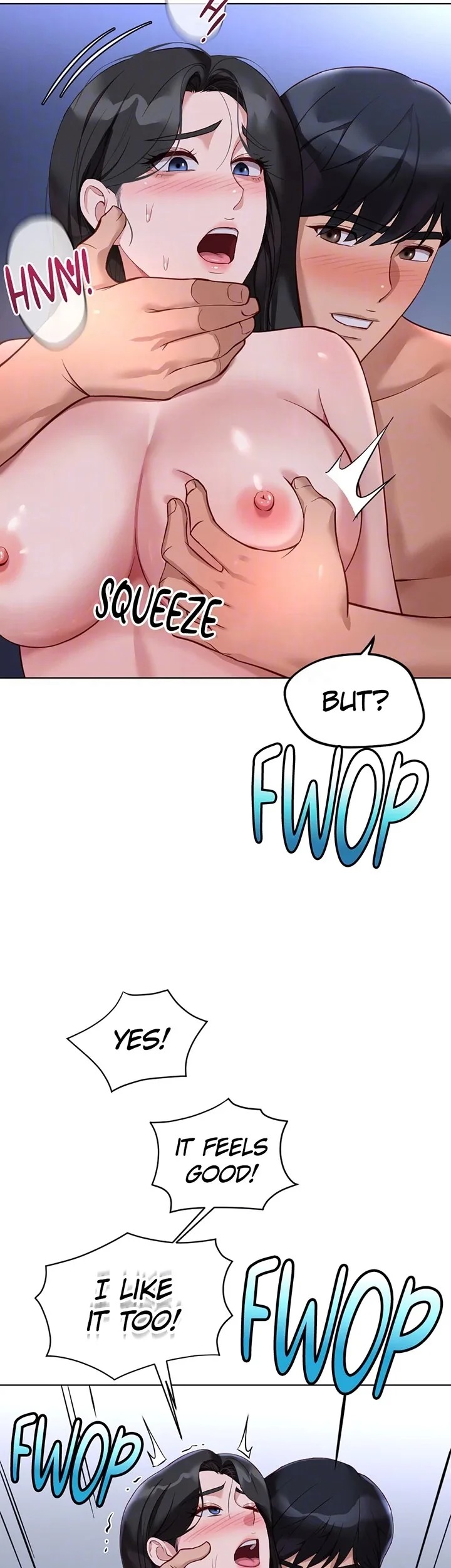 Common Sense Manipulation Program - Chapter 37 Page 39