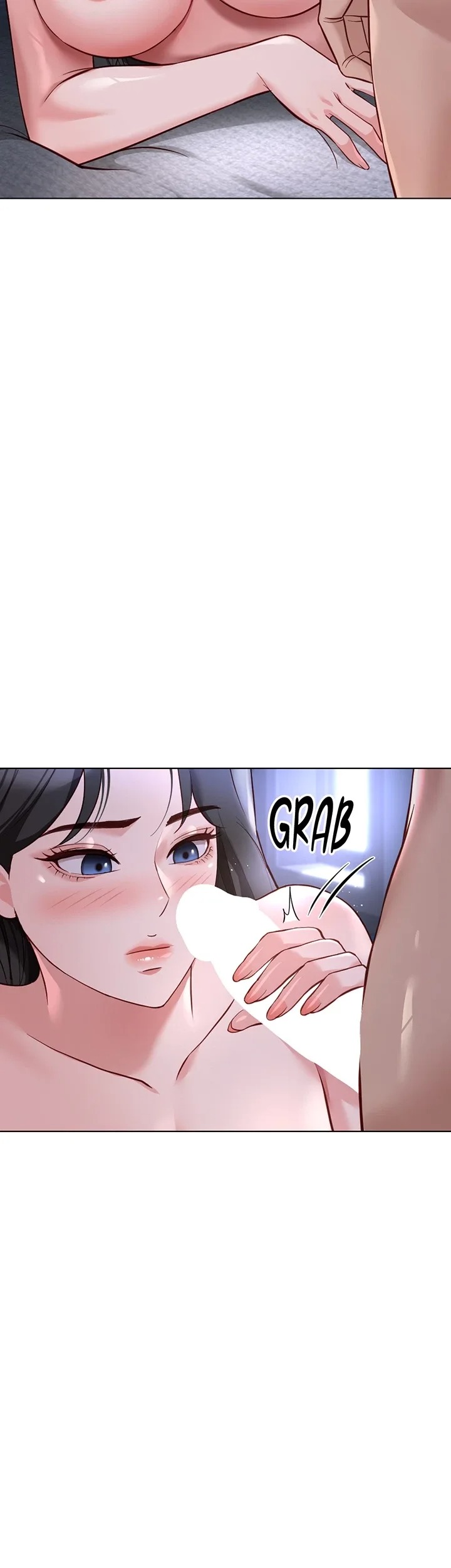 Common Sense Manipulation Program - Chapter 37 Page 7