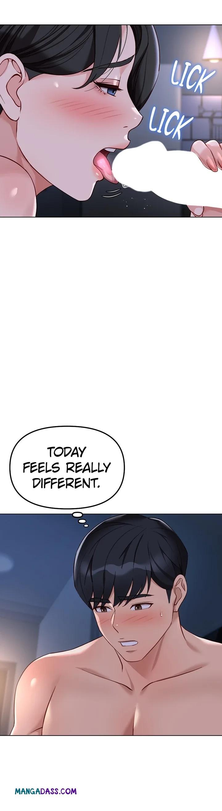 Common Sense Manipulation Program - Chapter 37 Page 8