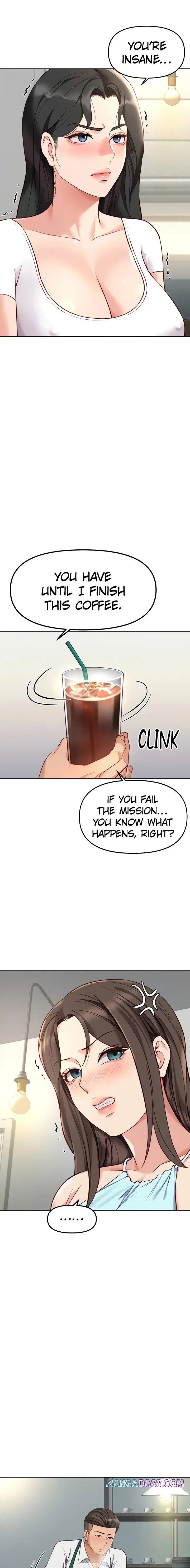 Common Sense Manipulation Program - Chapter 38 Page 13