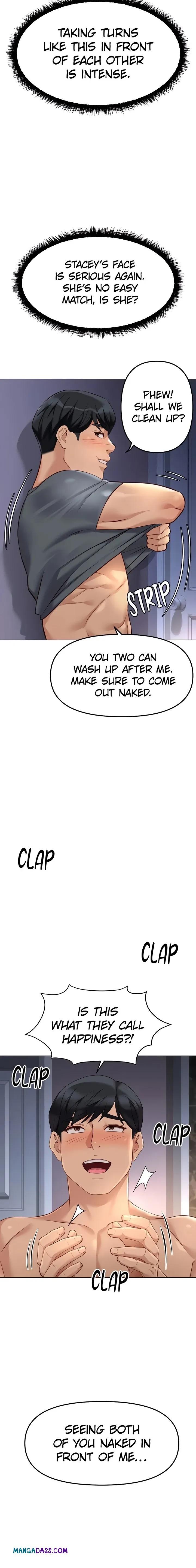 Common Sense Manipulation Program - Chapter 39 Page 18